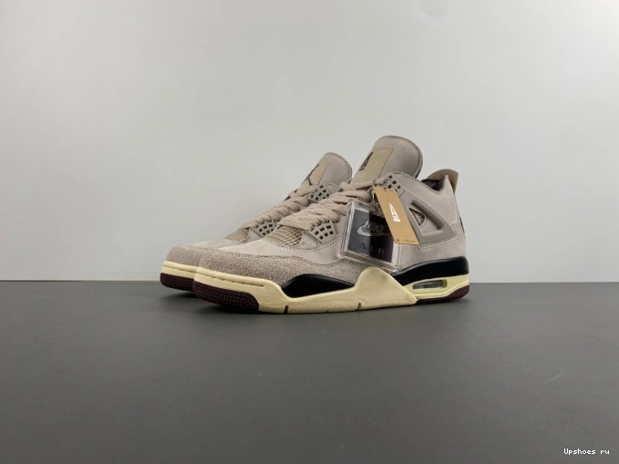 Jordan Sleeping Were You While OG  Ma   4 A FZ4810-200 SP Retro Maniére 0316